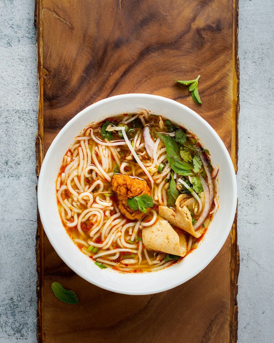 ナイスつけ麺